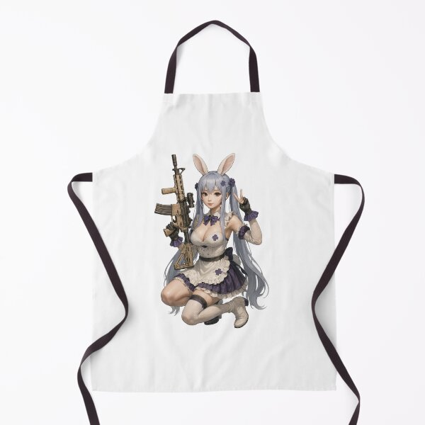 Item preview, Tactical Maid designed and sold by RAWLIFEGRAPHIC.