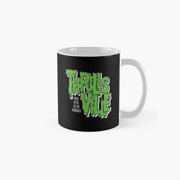Vista previa del artículo con la obra «Thrills Ville Slime Time», diseñado y vendido por ThrillsVille618.