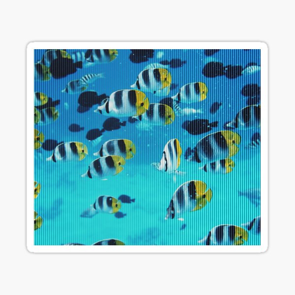 Item preview, Windows - Stock Fish designed and sold by CultureEmporium.