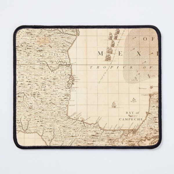 Item preview, A map of the British Empire in America with the French and Spanish settlements adjacent thereto designed and sold by Vintage Designs +.