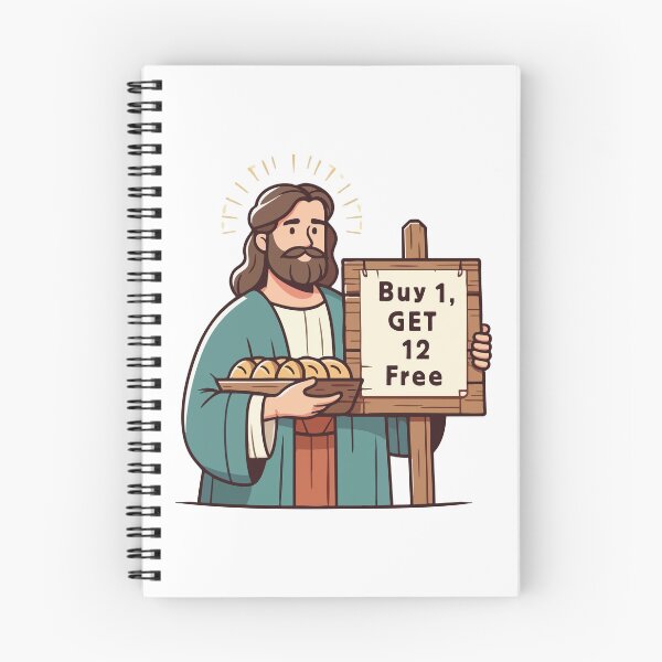 Item preview, Jesus Was the Original Conservative designed and sold by Scaryzz.