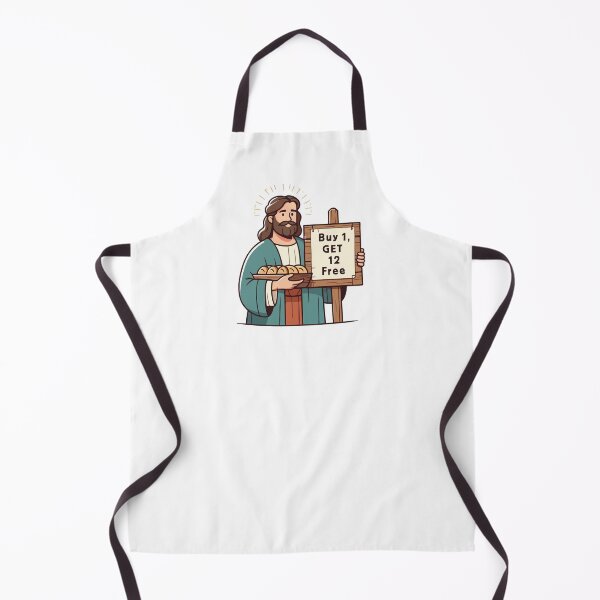 Item preview, Jesus Was the Original Conservative designed and sold by Scaryzz.