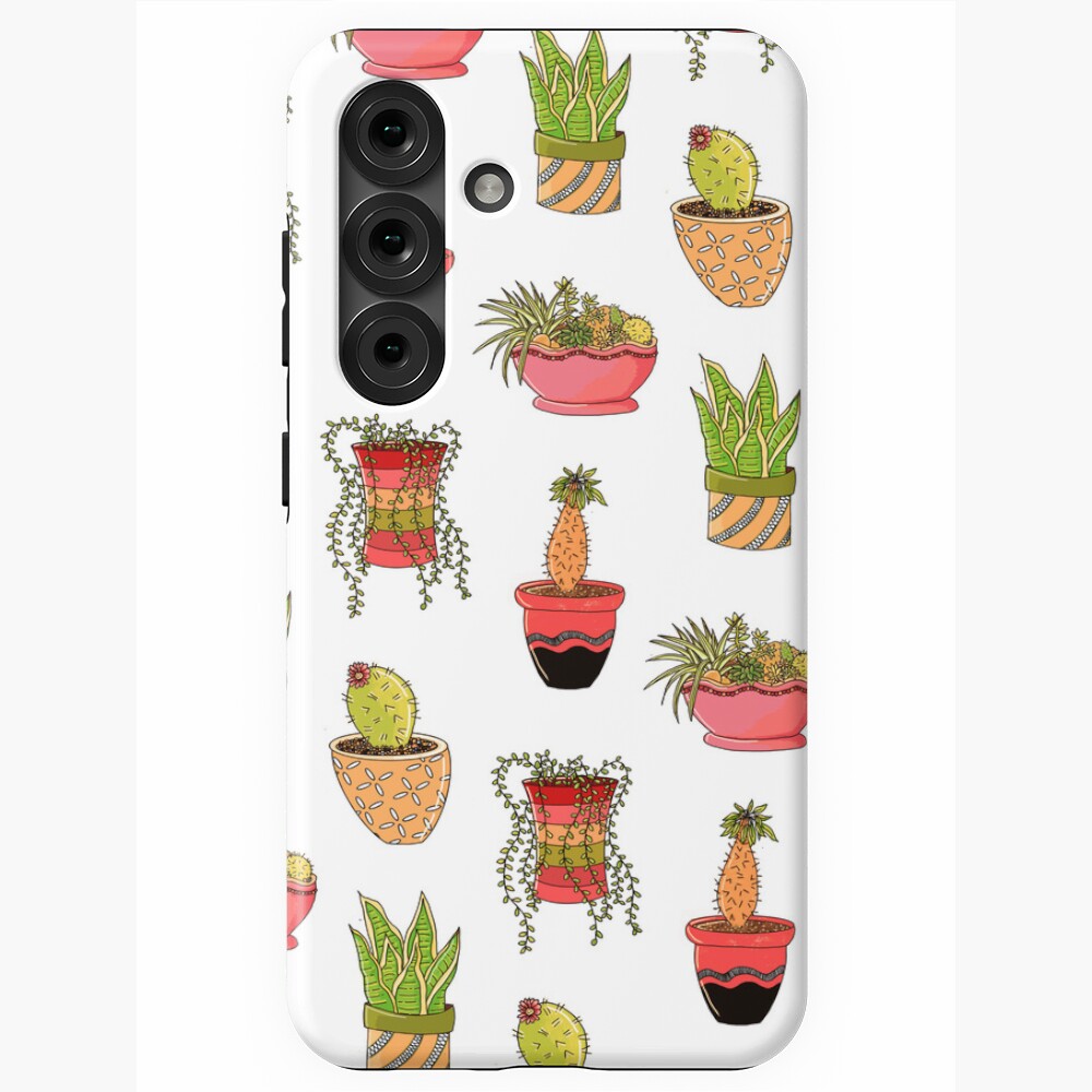 Item preview, Samsung Galaxy Tough Case designed and sold by cat-a-pilla.
