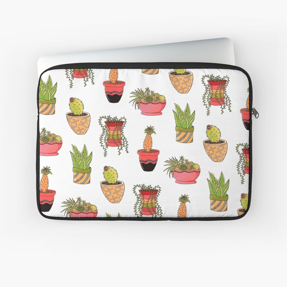 Item preview, Laptop Sleeve designed and sold by cat-a-pilla.