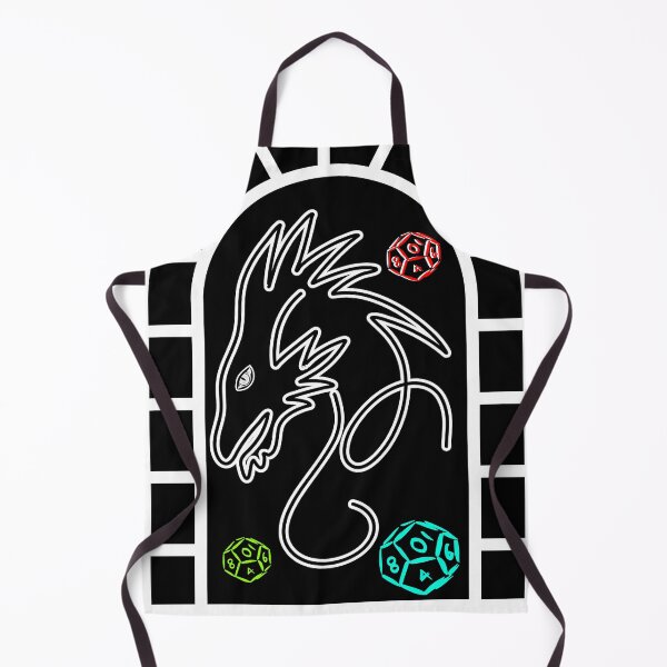 Item preview, DANGEONS AND DRAGONS designed and sold by stickersrafisa.