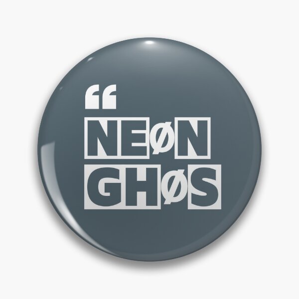 Item preview, Neon Ghostwave,#NeonGhost #SynthwaveTshirt #RetroFuturism #80sVibes #CyberpunkFashion #GlowInTheDark #StreetwearDesign designed and sold by Med-th-ewolf.