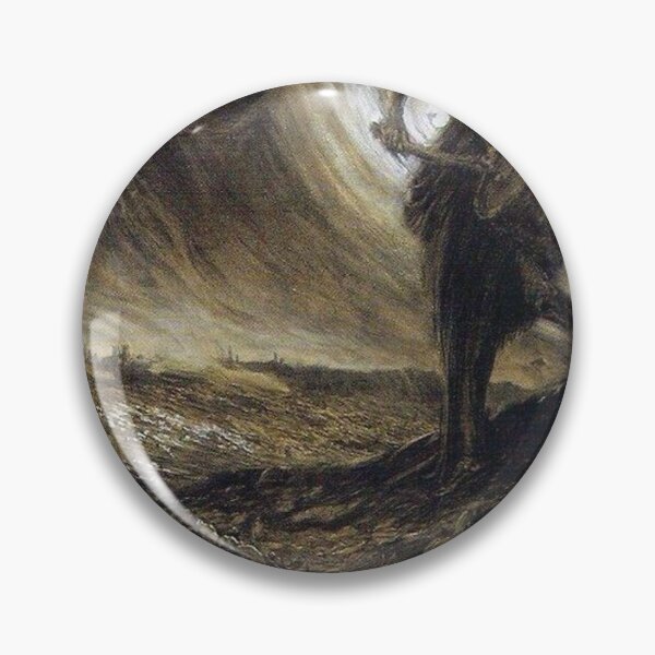 Item preview, Alarms at Twilight - Antonio Rizzi  designed and sold by Vintage Designs +.