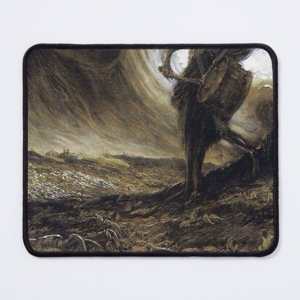 Item preview, Alarms at Twilight - Antonio Rizzi designed and sold by Vintage Designs +.
