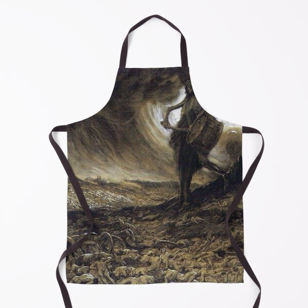 Item preview, Alarms at Twilight - Antonio Rizzi designed and sold by Vintage Designs +.