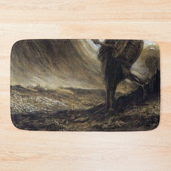 Item preview, Alarms at Twilight - Antonio Rizzi  designed and sold by Vintage Designs +.
