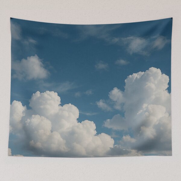 Item preview, Summer sky designed and sold by LilithsDesires.