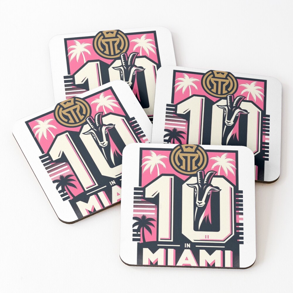 Item preview, Coasters (Set of 4) designed and sold by Rojastj10.