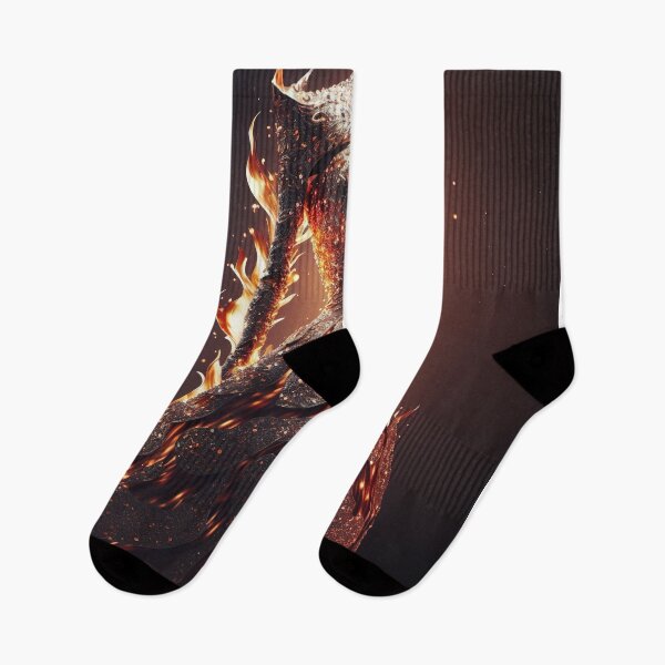 Item preview, Fiery Haute Couture Enchanting the Senses designed and sold by DSAHART.