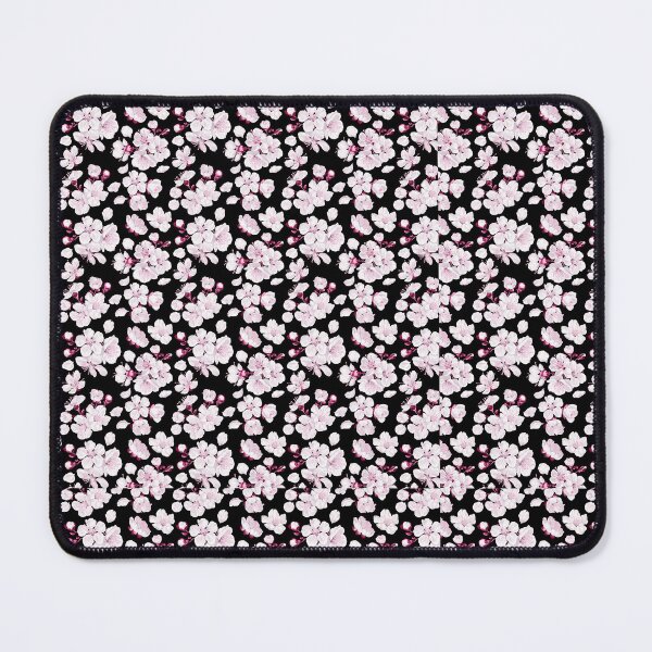 Item preview, Pink Cherry Blossoms Sakura Floral designed and sold by Windmill Wildflowers.