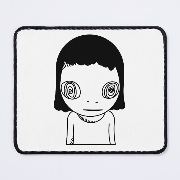 Item preview, nara yoshitomo designed and sold by Kama black&white.