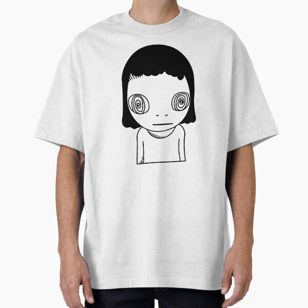 Item preview, nara yoshitomo designed and sold by Kama black&white.