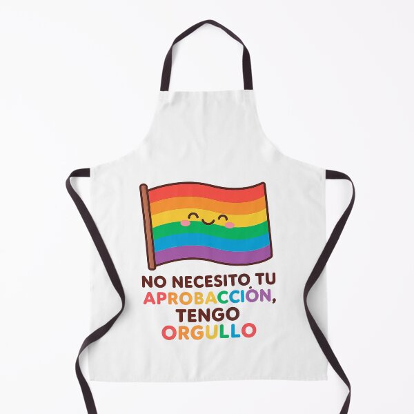 Item preview, Libre y con Orgullo designed and sold by CrisC00l.