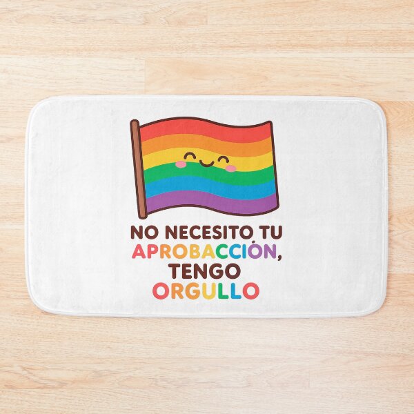 Item preview, Libre y con Orgullo designed and sold by CrisC00l.
