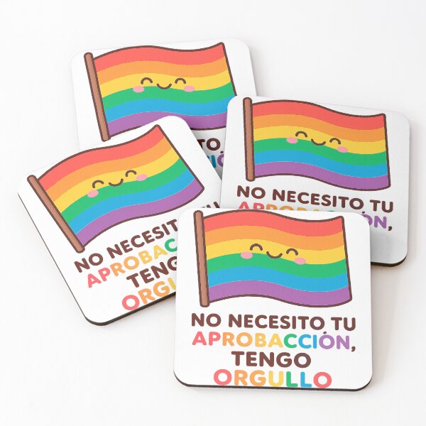 Item preview, Libre y con Orgullo designed and sold by CrisC00l.