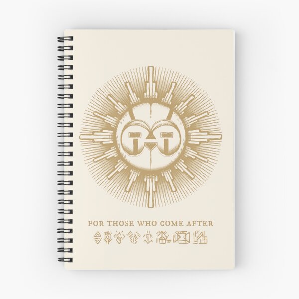 Item preview, Etched for the future designed and sold by Paula García T-Shirts.