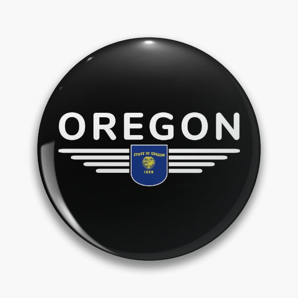 Item preview, Oregon Fan T-Shirt – Must-Have for Fans designed and sold by ElvisU.