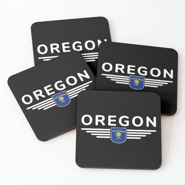 Item preview, Oregon Fan T-Shirt – Must-Have for Fans designed and sold by ElvisU.