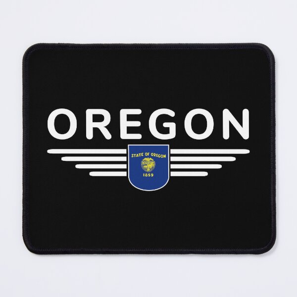 Item preview, Oregon Fan T-Shirt – Must-Have for Fans designed and sold by ElvisU.