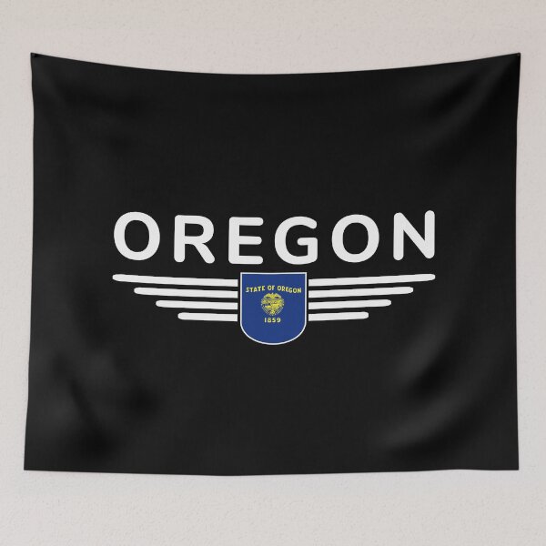 Item preview, Oregon Fan T-Shirt – Must-Have for Fans designed and sold by ElvisU.