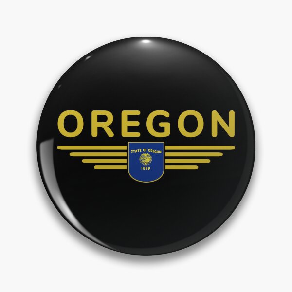 Item preview, Oregon Fan T-Shirt – Must-Have for Fans designed and sold by ElvisU.