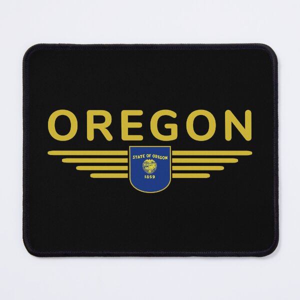 Item preview, Oregon Fan T-Shirt – Must-Have for Fans designed and sold by ElvisU.