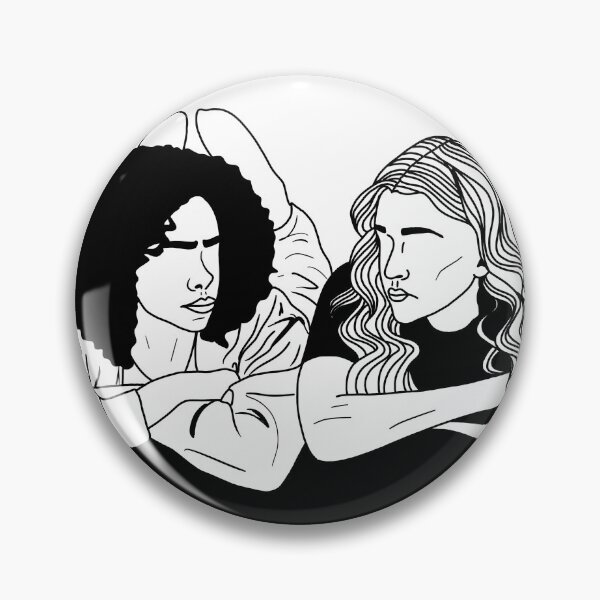 Item preview, ginny and georgia designed and sold by Kama black&white.