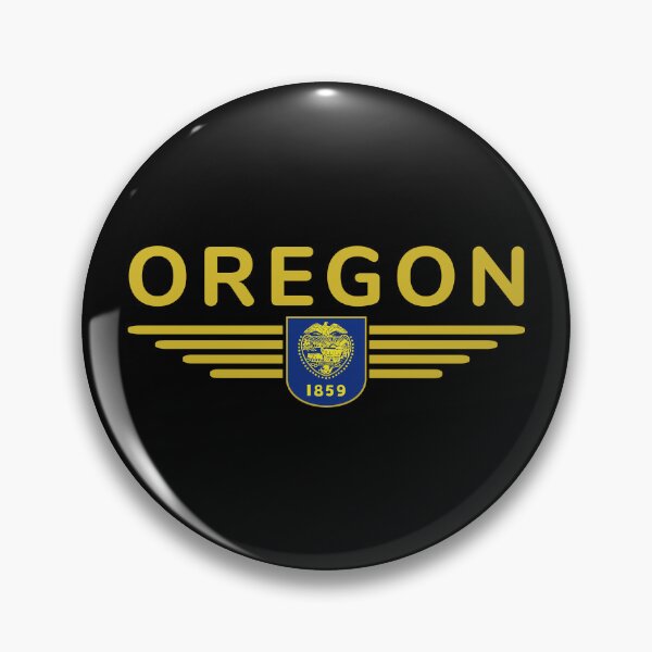 Item preview, Oregon Fan T-Shirt – Must-Have for Fans designed and sold by ElvisU.