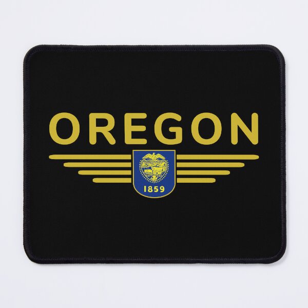Item preview, Oregon Fan T-Shirt – Must-Have for Fans designed and sold by ElvisU.