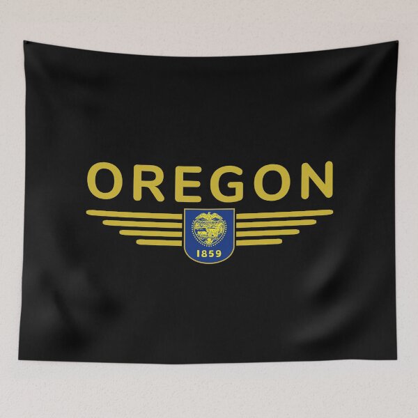 Item preview, Oregon Fan T-Shirt – Must-Have for Fans designed and sold by ElvisU.