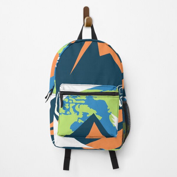Item preview, Globe Trekker designed and sold by ASdzign.