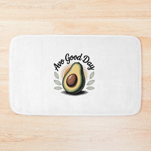 Item preview, Avo Good Day designed and sold by MrERNST.