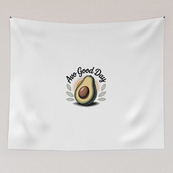 Item preview, Avo Good Day designed and sold by MrERNST.