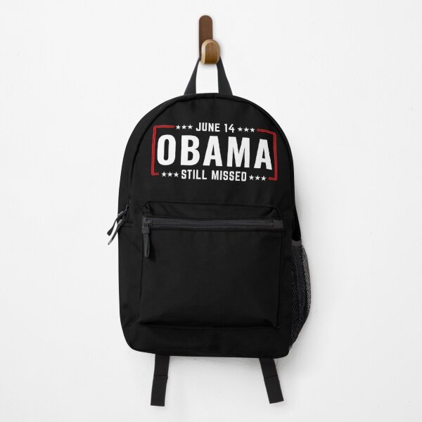 Item preview, June 14 Obama Still Missed designed and sold by Teetreasure2.