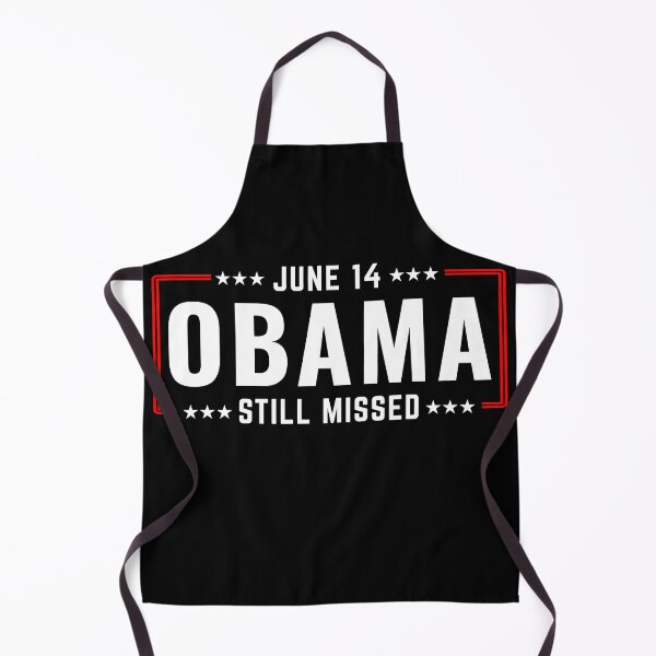 Item preview, June 14 Obama Still Missed designed and sold by Teetreasure2.