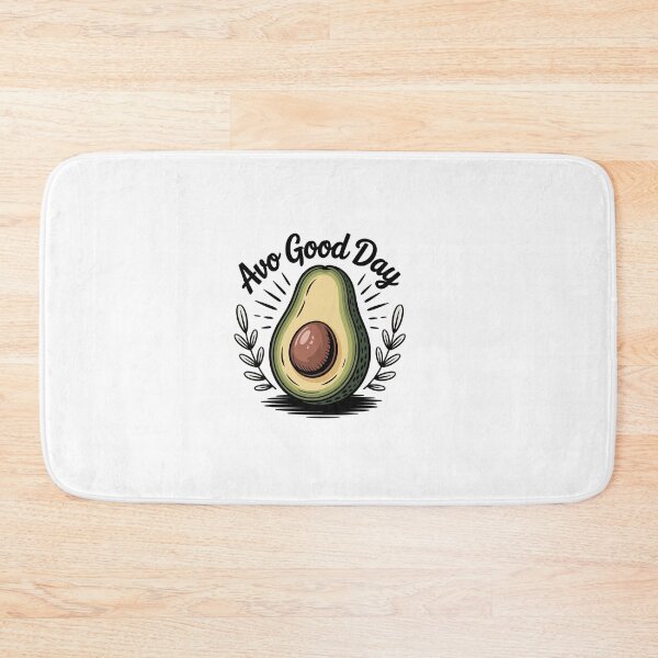 Item preview, Avo Good Day designed and sold by MrERNST.