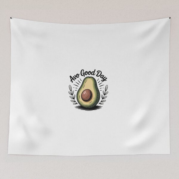 Item preview, Avo Good Day designed and sold by MrERNST.