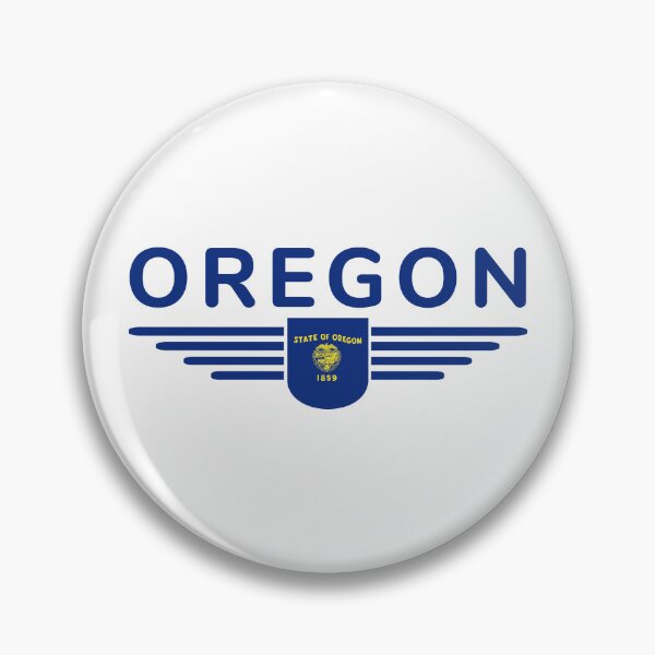 Item preview, Oregon Fan T-Shirt – Must-Have for Fans designed and sold by ElvisU.
