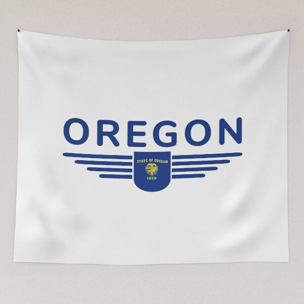 Item preview, Oregon Fan T-Shirt – Must-Have for Fans designed and sold by ElvisU.