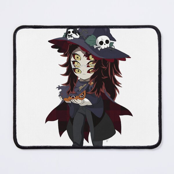Item preview, Michikatsu tsugikuni cute hallowen designed and sold by abriellaStudios.