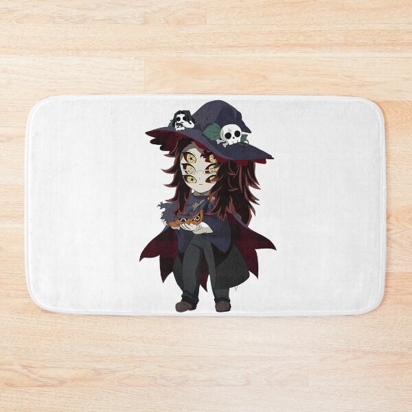 Item preview, Michikatsu tsugikuni cute hallowen designed and sold by abriellaStudios.