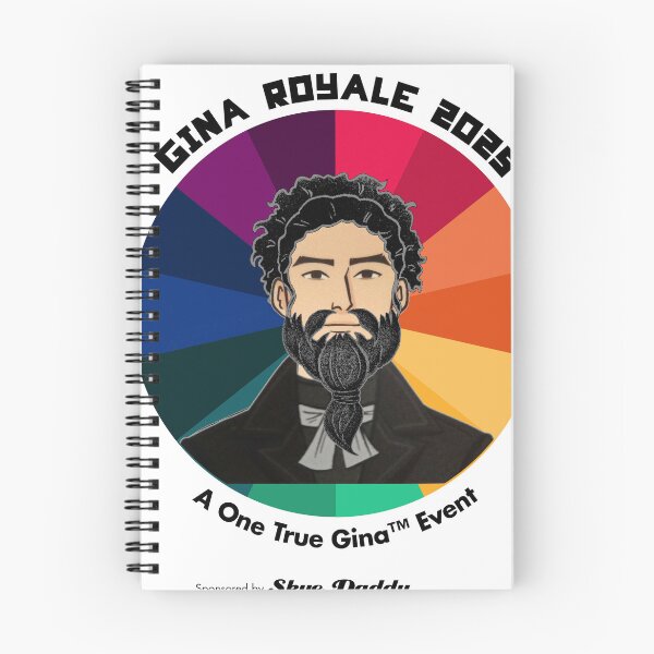 Artikelvorschau, Jacholas Naveal Gina Promo Schwarz entworfen und verkauft von Gina's Emporium.