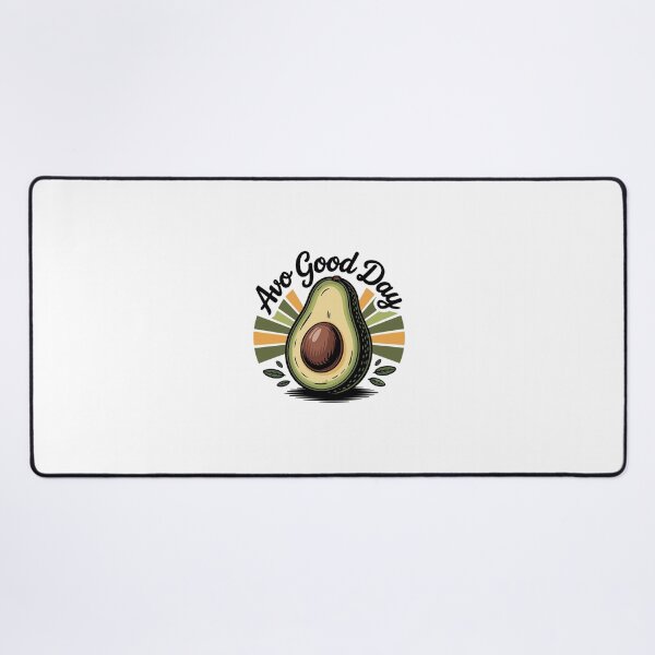 Item preview, Avo Good Day designed and sold by MrERNST.