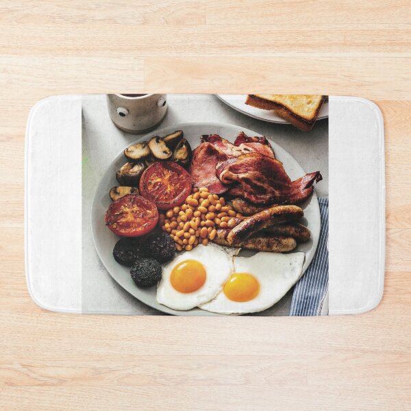 Item preview, The Great British Breakfast designed and sold by Robert Hills.