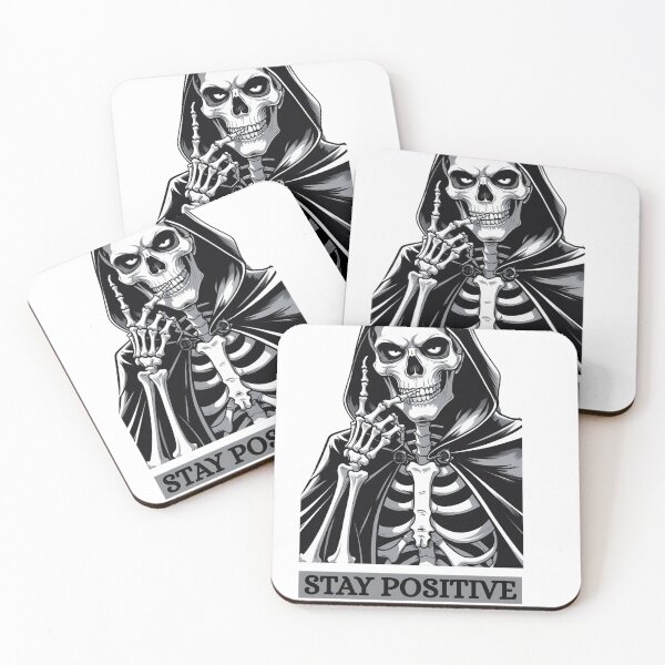 Item preview, Stay Positive designed and sold by looloo9.