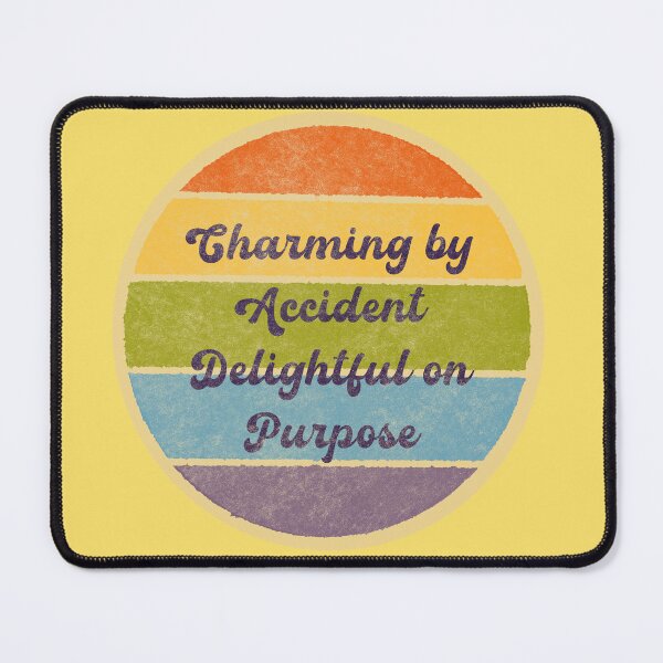 Item preview, Charming and Delightful sweet graphic designed and sold by AlliEmm.